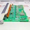 Honeywell 621-3580R Input Module 24VDC 18-28VDC,6-15mA