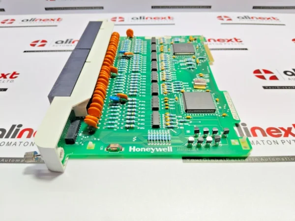 Honeywell 621-3580R Input Module 24VDC 18-28VDC,6-15mA