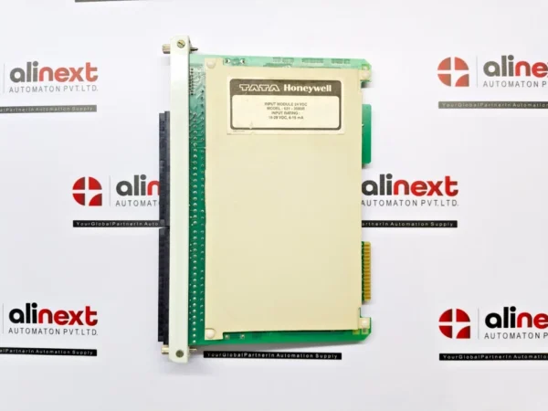 Honeywell 621-3580R Input Module 24VDC 18-28VDC,6-15mA
