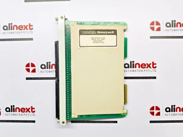 Honeywell 621-3580R Input Module 24VDC 18-28VDC,6-15mA