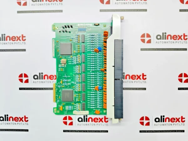 Honeywell 621-3580R Input Module 24VDC 18-28VDC,6-15mA