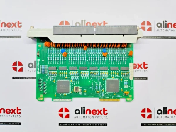 Honeywell 621-3580R Input Module 24VDC 18-28VDC,6-15mA