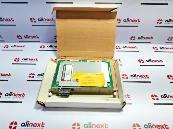 Honeywell 621-9934 I/O Rack Power Supply module 115/230VAC 47-63Hz