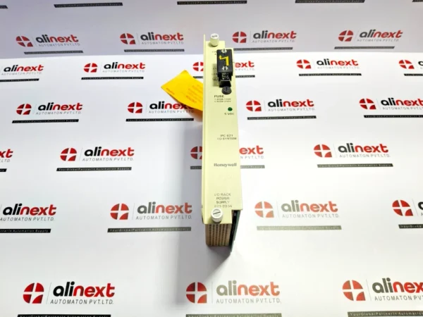 Honeywell 621-9934 I/O Rack Power Supply module 115/230VAC 47-63Hz