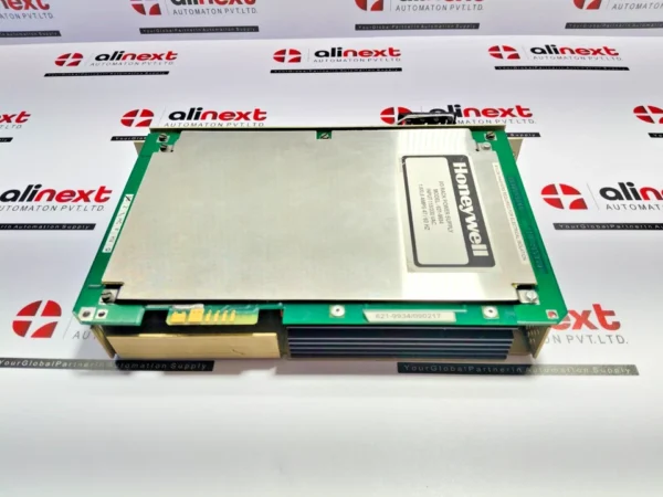 Honeywell 621-9934 I/O Rack Power Supply module 115/230VAC 47-63Hz