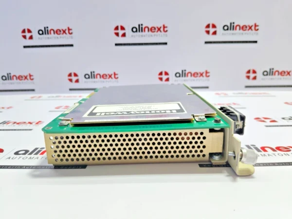 Honeywell 621-9934 I/O Rack Power Supply module 115/230VAC 47-63Hz