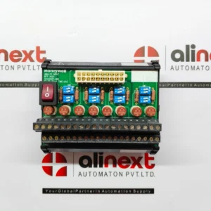 Honeywell 900RTA-L001 Analog Input RTP Module Assembly