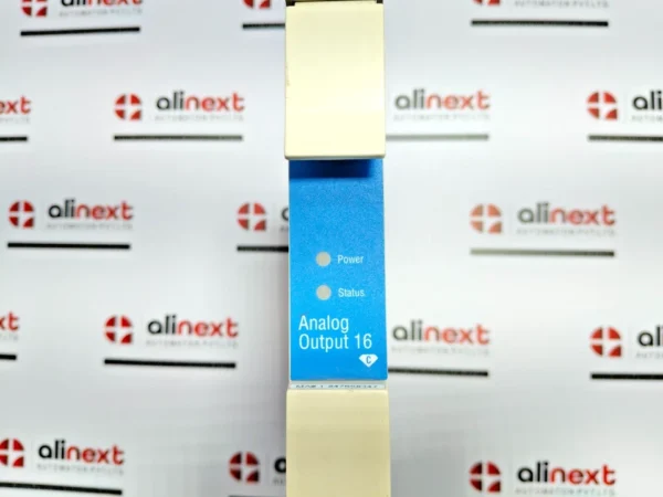 Honeywell ASSY 80363969-150HW Analog Output 16