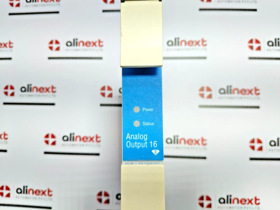 Honeywell ASSY 80363969-150HW Analog Output 16