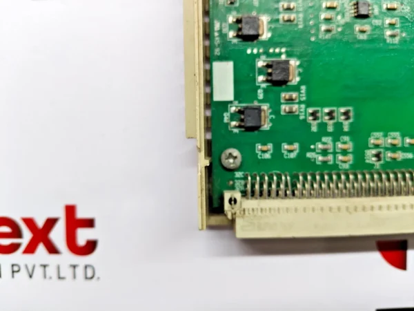 Honeywell ASSY 80363969-150HW Analog Output 16