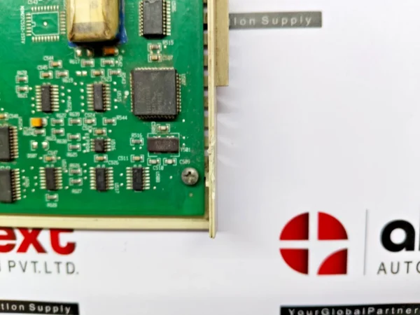 Honeywell ASSY 80363969-150HW Analog Output 16