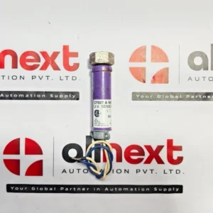 Honeywell C7027A Minipeeper Ultraviolet Flame Detector