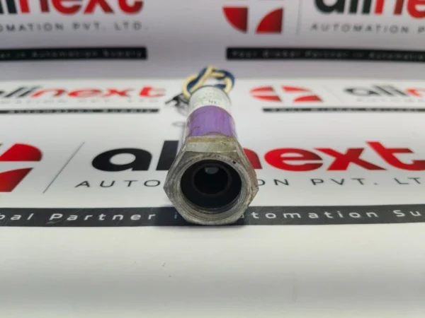 Honeywell C7027A Minipeeper Ultraviolet Flame Detector