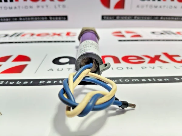 Honeywell C7027A Minipeeper Ultraviolet Flame Detector