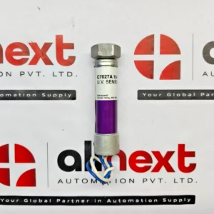 Honeywell C7027A1049 UV Flame Sensor 50052243-004 rev.B