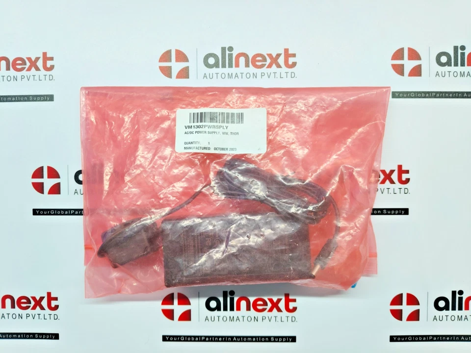 Honeywell GlobTek VM1302PWRSPLY power supply