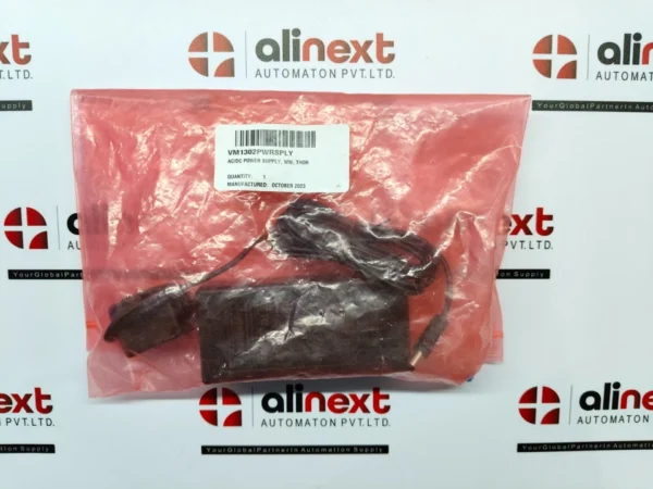 Honeywell GlobTek VM1302PWRSPLY power supply