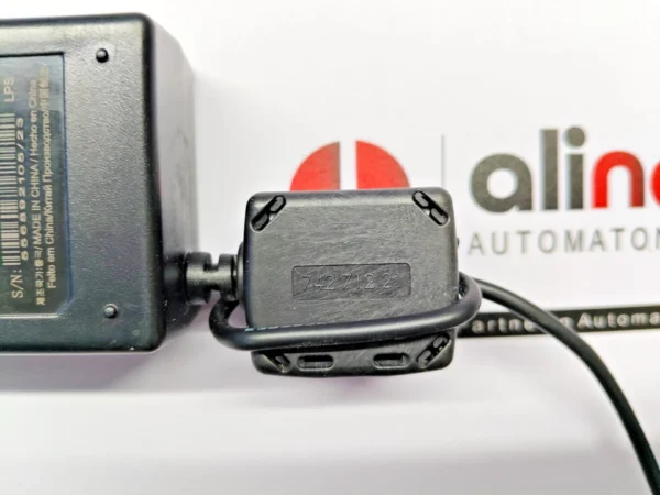 Honeywell GlobTek VM1302PWRSPLY power supply