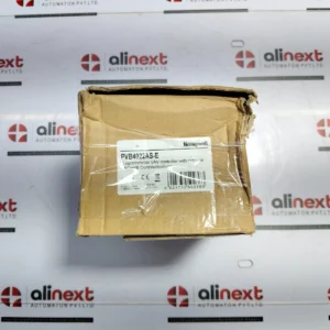 Honeywell PVB4022AS-E BACnet programmable VAV controller 24VAC 50/60Hz