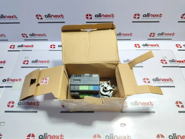 Honeywell PVB4022AS-E BACnet programmable VAV controller 24VAC 50/60Hz