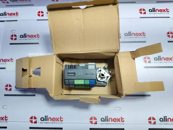 Honeywell PVB4022AS-E BACnet programmable VAV controller 24VAC 50/60Hz