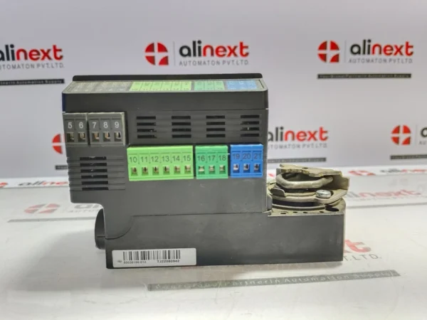 Honeywell PVB4022AS-E BACnet programmable VAV controller 24VAC 50/60Hz