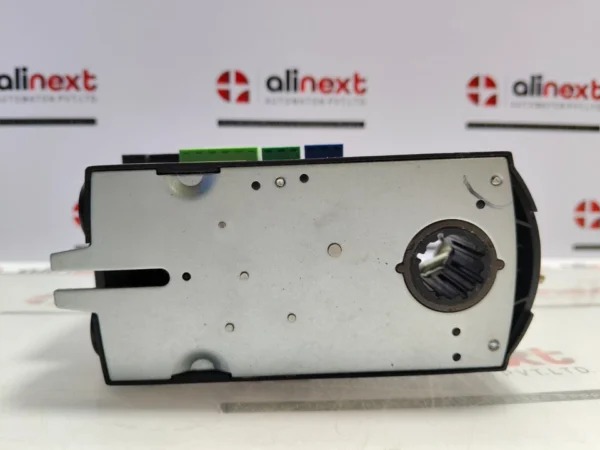 Honeywell PVB4022AS-E BACnet programmable VAV controller 24VAC 50/60Hz