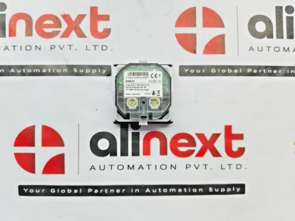 Hugo Müller BG40.X7 Hour Counter 100-300VDC