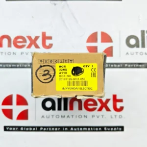 Hyundai Electric HGT40 Thermal Overload Relay