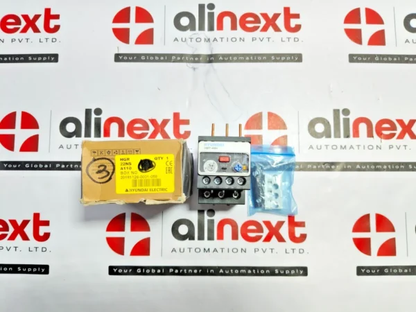 Hyundai Electric HGT40 Thermal Overload Relay