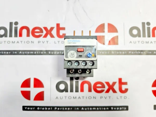 Hyundai Electric HGT40 Thermal Overload Relay