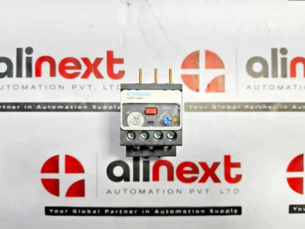 Hyundai Electric HGT40 Thermal Overload Relay