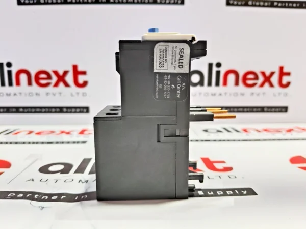 Hyundai Electric HGT40 Thermal Overload Relay