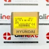 Hyundai MCCB HIBS 33 molded case circuit breaker 30A 50/60Hz