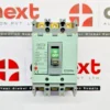 Hyundai MCCB HIBS 33 molded case circuit breaker 30A 50/60Hz