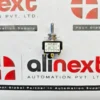 Hyundai WJT-9310 toggle switch 125V/10A/3 250V/6A/3