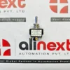 Hyundai WJT-9310 toggle switch 125V/10A/3 250V/6A/3