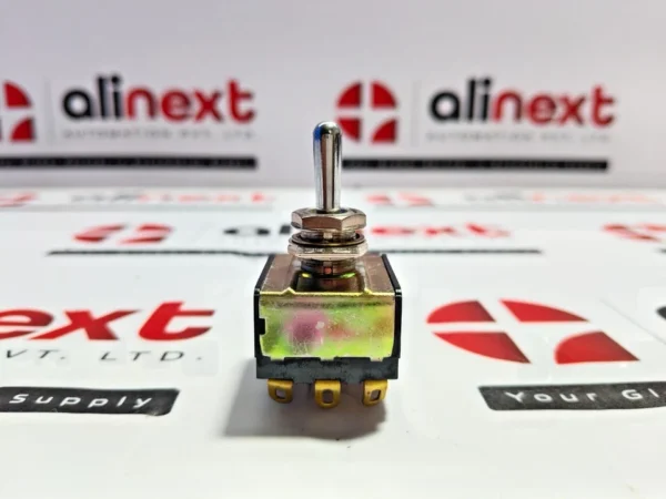 Hyundai WJT-9310 toggle switch 125V/10A/3 250V/6A/3