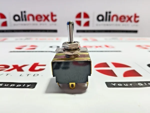 Hyundai WJT-9310 toggle switch 125V/10A/3 250V/6A/3