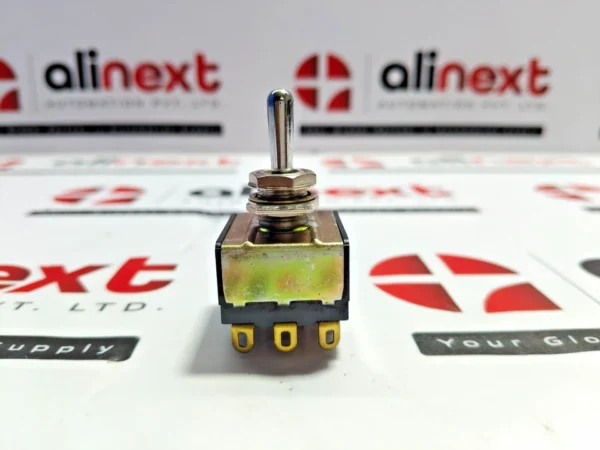 Hyundai WJT-9310 toggle switch 125V/10A/3 250V/6A/3