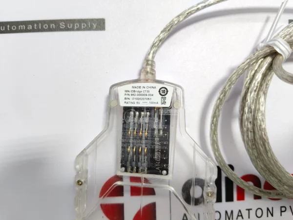 IDBridge CT30 USB Smart Card Reader