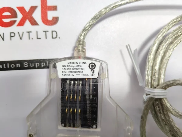 IDBridge CT30 USB Smart Card Reader