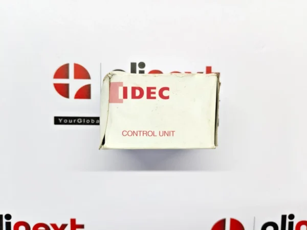  IDEC ABN111R pushbutton switch 690V 10A