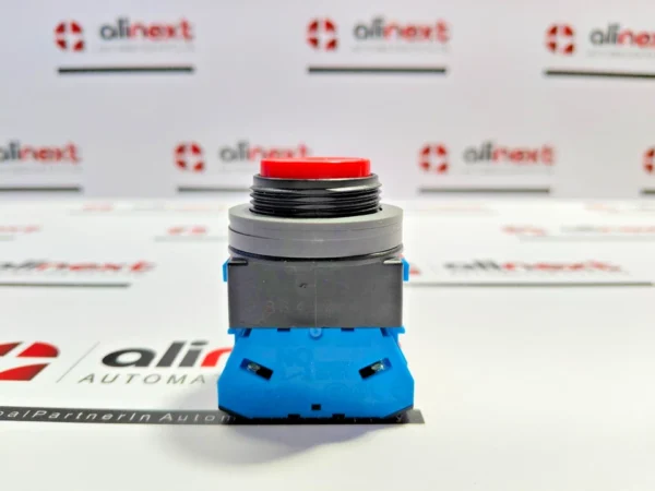  IDEC ABN111R pushbutton switch 690V 10A