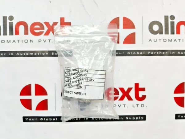 IDEC HA-C5 industrial pushbutton switch AC-12 250V 2A