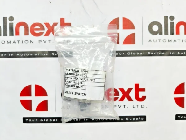 IDEC HA-C5 industrial pushbutton switch AC-12 250V 2A