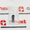 IDEC HA-C5 industrial pushbutton switch AC-12 250V 2A