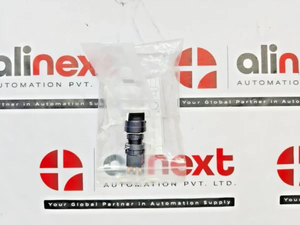 IDEC HA-C5 industrial pushbutton switch AC-12 250V 2A