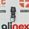 IDEC HA-C5 industrial pushbutton switch AC-12 250V 2A
