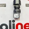 IDEC HA-C5 industrial pushbutton switch AC-12 250V 2A